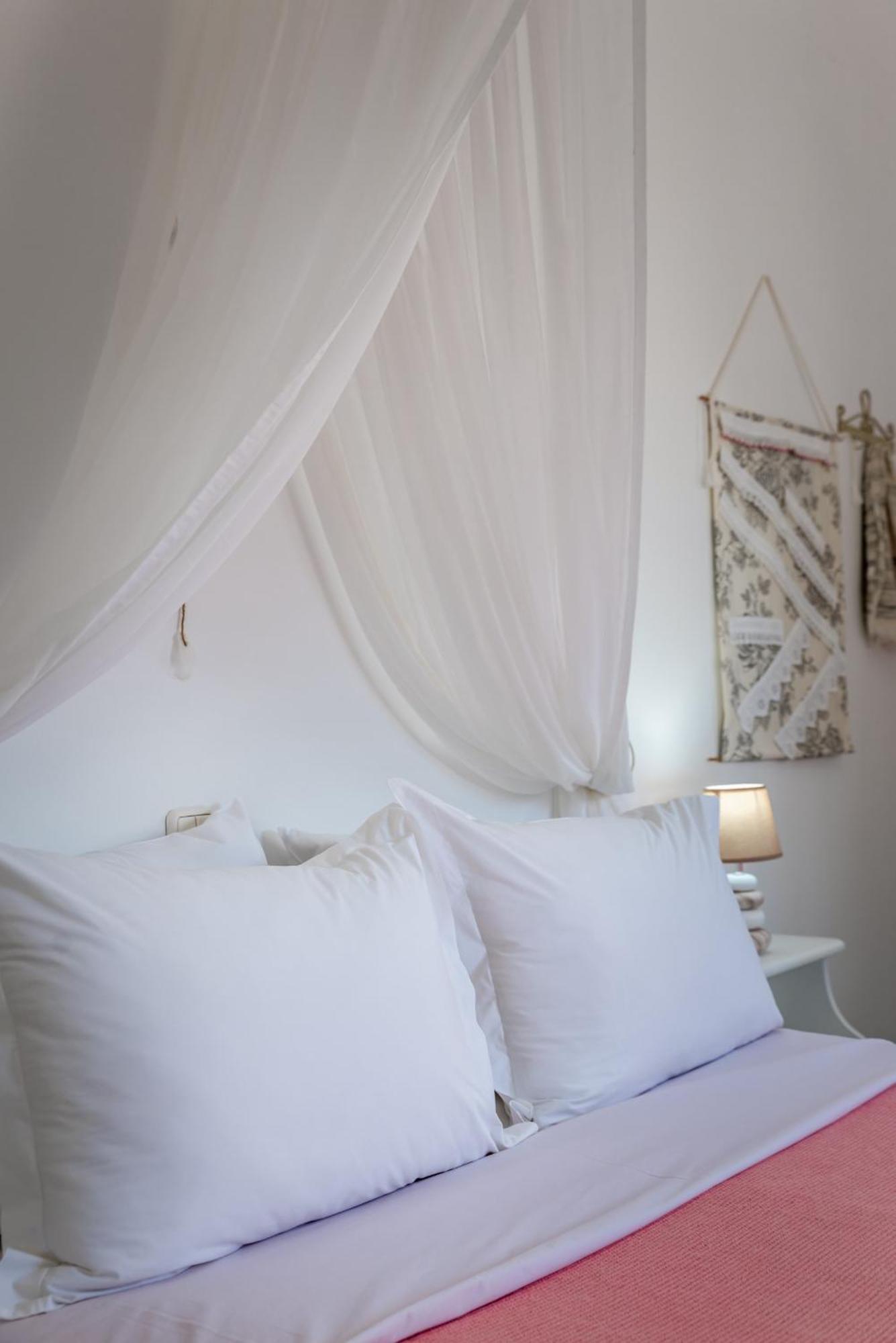 Giorgantis House & Studio Triovasalos Room photo