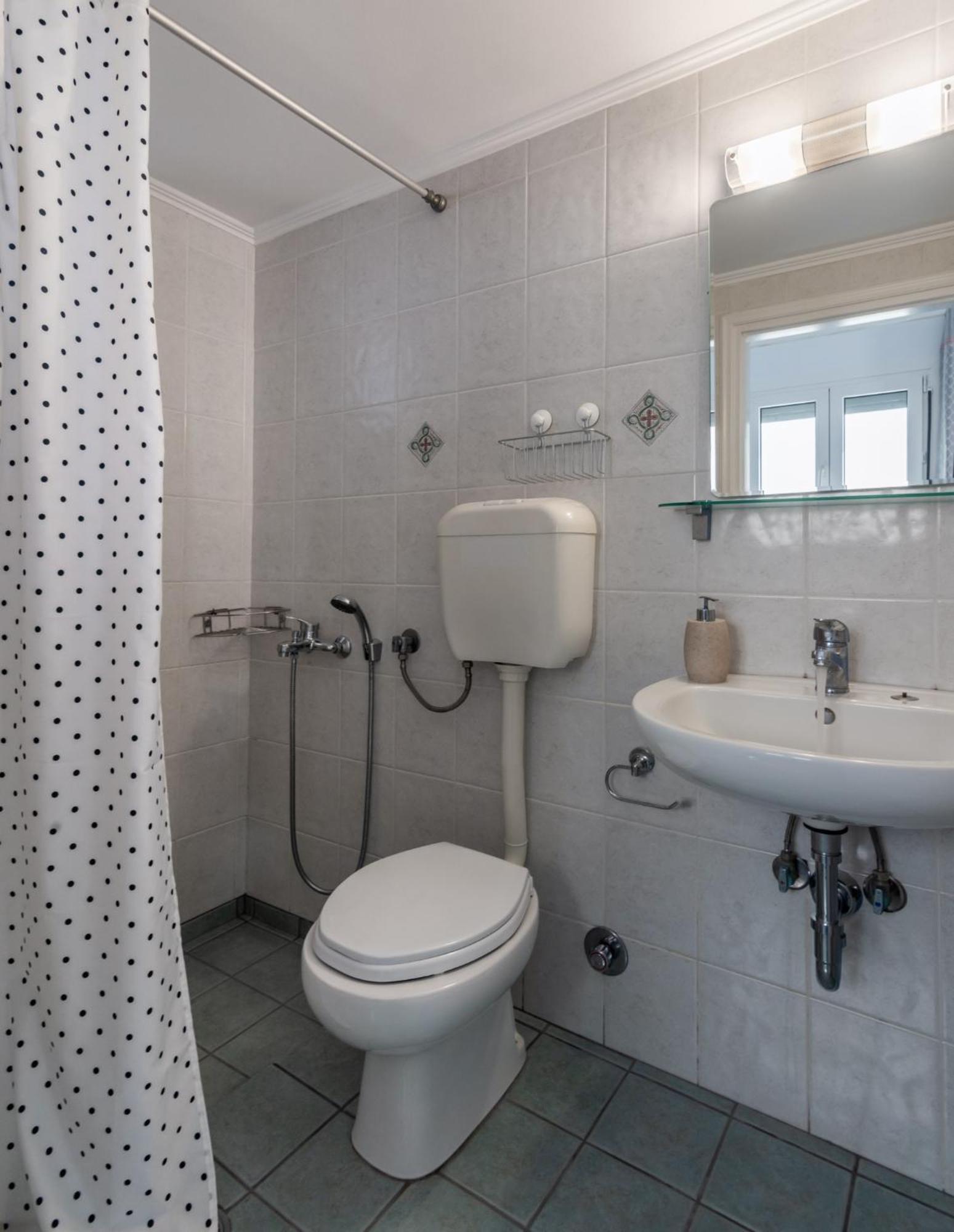 Giorgantis House & Studio Triovasalos Room photo